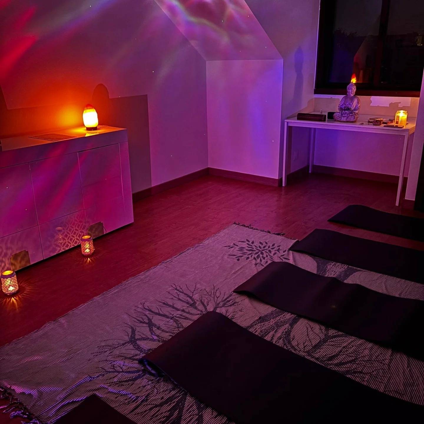 Serviços terapêuticos